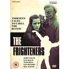 The Frighteners - The Complete Series (UK) (DVD)