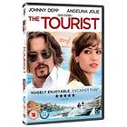 The Tourist (UK) (DVD)