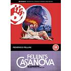 Fellini's Casanova (UK) (DVD)