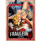 Elsa Fraulein SS (UK) (DVD)