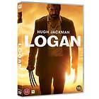 Logan (DVD)