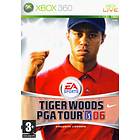 Tiger Woods PGA Tour 06 (Xbox 360)