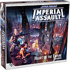 Star Wars: Imperial Assault - Heart of the Empire (exp.)