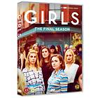 Girls - The Final Season (DVD)