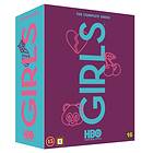 Girls - The Complete Series (DVD)