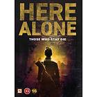 Here Alone (DVD)