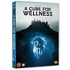 A Cure for Wellness (DVD)