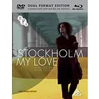 Stockholm My Love (UK) (DVD)