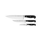 WMF Spitzenklasse Plus Knife Set 3 Knives