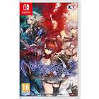 Nights of Azure 2: Bride of the New Moon (Switch)