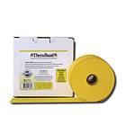 Thera-Band Latex Free Yellow Band 4550cm