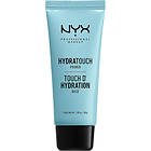 NYX Hydra Touch Primer 30g