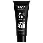 NYX No Filter Blurring Primer 25ml