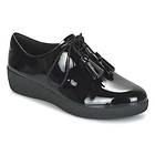 FitFlop Classic Tassel Superoxford Patent (Women's)