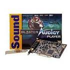 Creative Sound Blaster Audigy Player