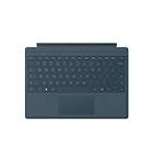 Microsoft Surface Pro Signature Type Cover (Nordisk)