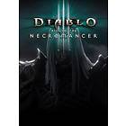 Diablo III: Rise of the Necromancer (Expansion) (PC)
