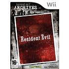 Resident Evil: Archives (Wii)