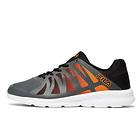 Fila FX 100 Leather Hi (Dam)
