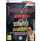 Vampire Saga Trilogy (PC)