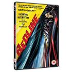 Redline (2009) (UK) (DVD)
