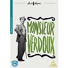 Monsieur Verdoux (UK) (DVD)