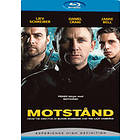 Motstånd (Blu-ray)