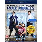 Role Models (UK) (Blu-ray)