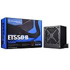 SilverStone Essential ET550-B 550W