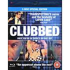 Clubbed (UK) (Blu-ray)