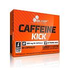 Olimp Sport Nutrition Caffeine Kick 60 Kapsler