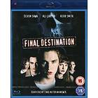 Final Destination (2000) (UK) (Blu-ray)