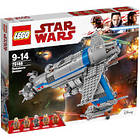 LEGO Star Wars 75188 Bombardier de la Résistance