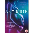 Antibirth (UK) (DVD)