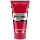 Bruno Banani Not For Everybody Woman's Best Body Lotion 150ml