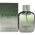 Zegna Z Zegna Milan edt 50ml