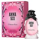 Anna Sui L'Amour Rose edp 50ml