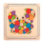 Hape Crabby Mosaic Kit E5113