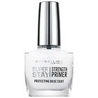 Maybelline Super Stay Strength Primer Protecting Base Coat 10ml