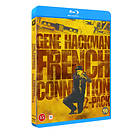 French Connection 1+2 (Blu-ray)