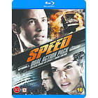 Speed 1+2 (Blu-ray)