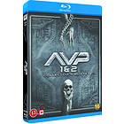 Alien Vs Predator 1+2 - Collector's Boxset (Blu-ray)