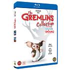 Gremlins 1-2 (Blu-ray)