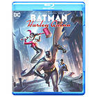 Batman and Harley Quinn (Blu-ray)