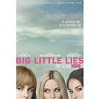 Big Little Lies - Säsong 1 (Blu-ray)