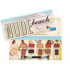 theBalm Nude Beach Eyeshadow Palette