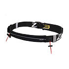 Zone 3 Lycra Fuel Pouch Race Belt