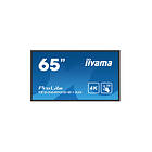 Iiyama ProLite TE6568MIS-B1AG 65" 4K UHD IPS