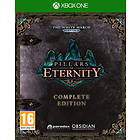 Pillars of Eternity - Complete Edition (Xbox One | Series X/S)