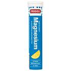 Friggs Magnesium 20 Poretabletit